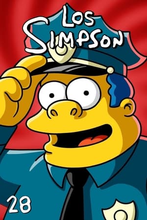 Los Simpson 28x21
