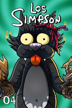 Los Simpson 4x22