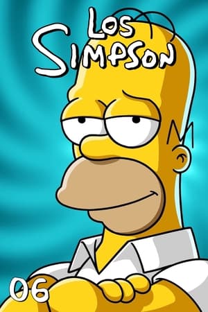 Los Simpson 6x25