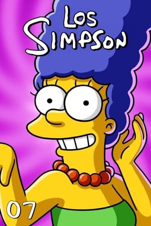 Los Simpson 7x25