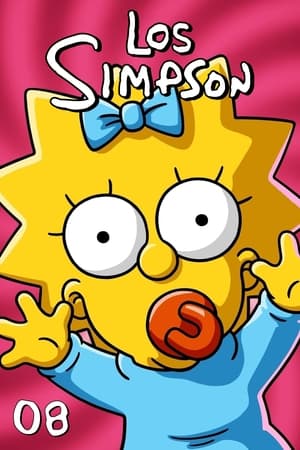 Los Simpson 8x25