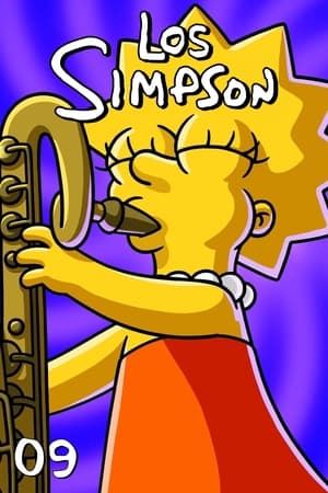 Los Simpson 9x25