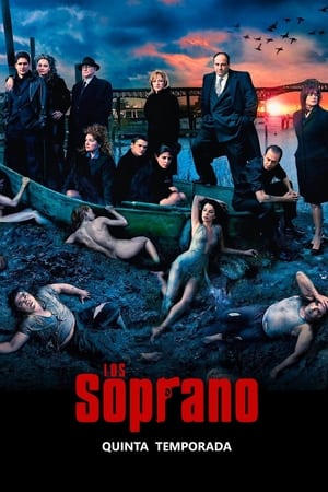 Los Soprano 5x13
