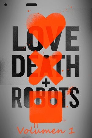 Love, Death & Robots 1x18