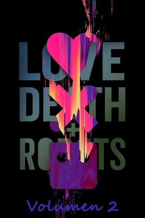 Love, Death & Robots 2x8