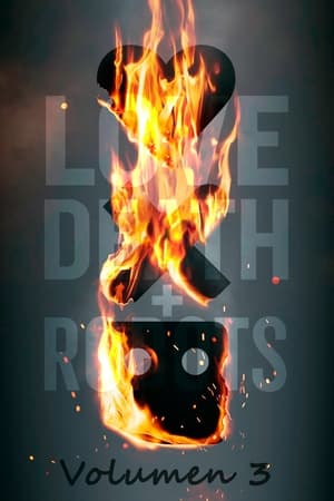 Love, Death & Robots 3x9