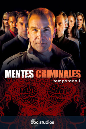 Mentes criminales 1x22