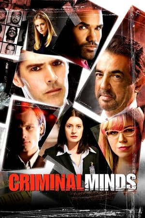 Mentes criminales 3x19