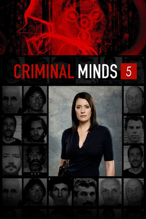 Mentes criminales 5x23