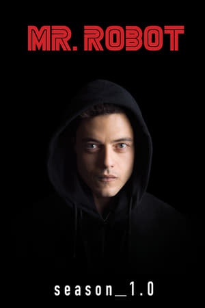 Mr. Robot 1x10