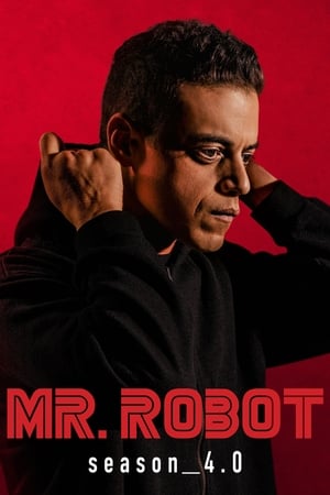 Mr. Robot 4x13