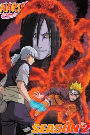 Naruto Shippuden 2x53