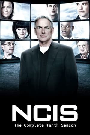Navy: Investigación criminal 10x24