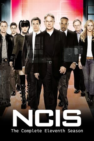 Navy: Investigación criminal 11x24