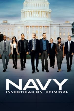 Navy: Investigación criminal 20x22