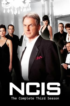 Navy: Investigación criminal 3x24