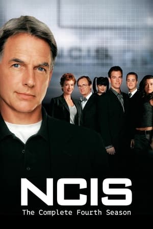 Navy: Investigación criminal 4x24