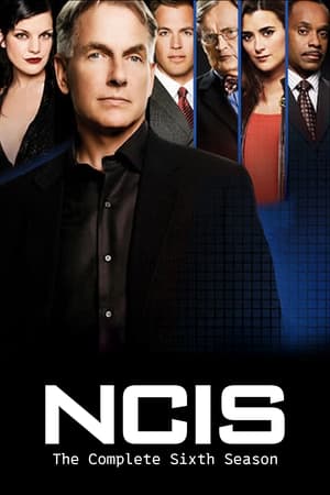 Navy: Investigación criminal 6x25