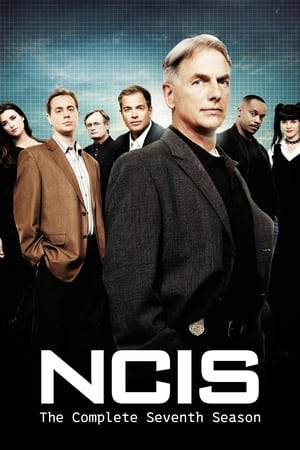 Navy: Investigación criminal 7x24