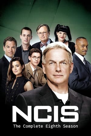 Navy: Investigación criminal 8x24