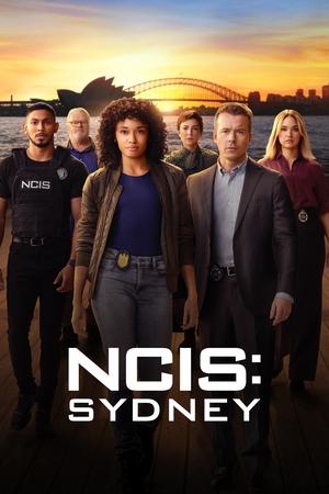 NCIS: Sydney 1x8