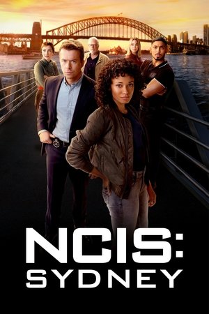 NCIS: Sydney 2x3