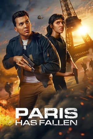 Objetivo: París 1x8