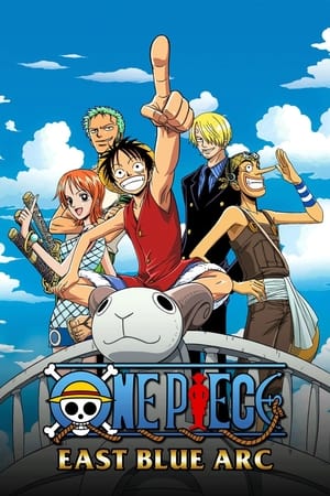 One Piece 1x61
