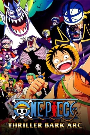 One Piece 10x381