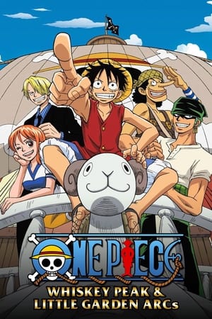 One Piece 2x77