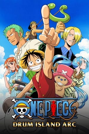One Piece 3x91