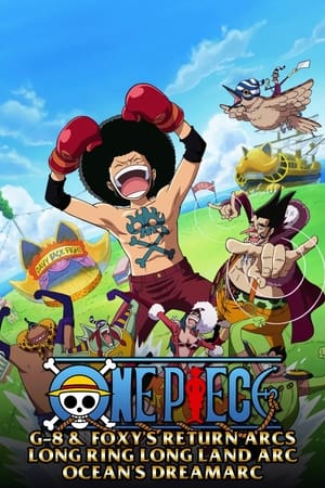 One Piece 7x228