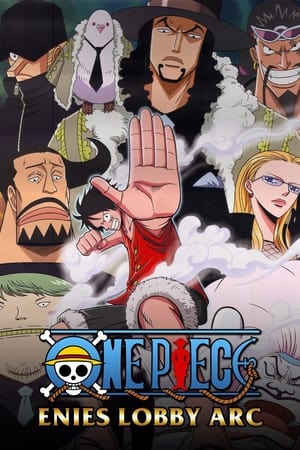 One Piece 9x336