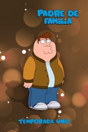 Padre de familia 1x7