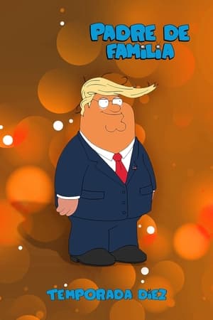 Padre de familia 10x23