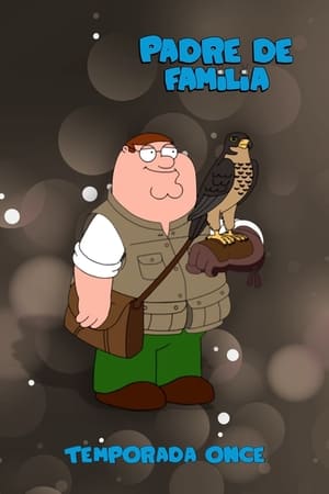 Padre de familia 11x19