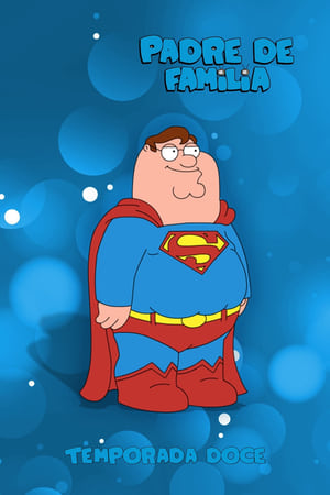 Padre de familia 12x21