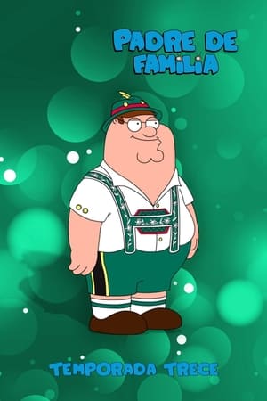 Padre de familia 13x18