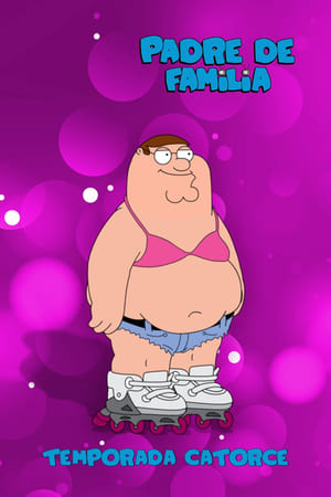 Padre de familia 14x20