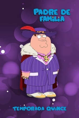 Padre de familia 15x20