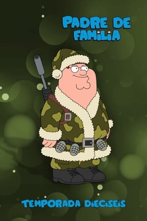 Padre de familia 16x14