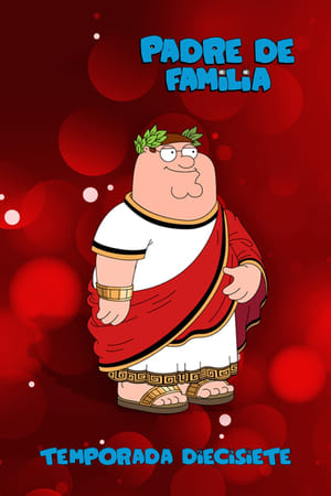 Padre de familia 17x20