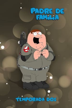 Padre de familia 2x9