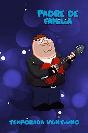 Padre de familia 21x17