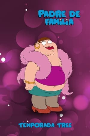Padre de familia 3x22