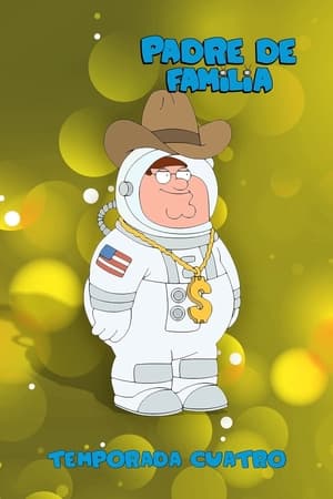 Padre de familia 4x23