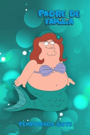 Padre de familia 7x16