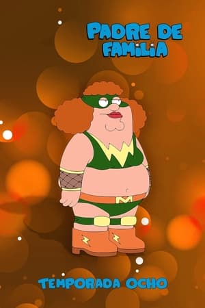 Padre de familia 8x19