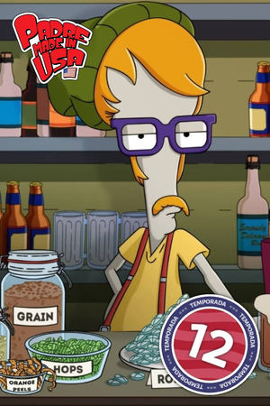 Padre made in USA 12x15