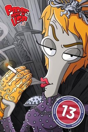 Padre made in USA 13x22